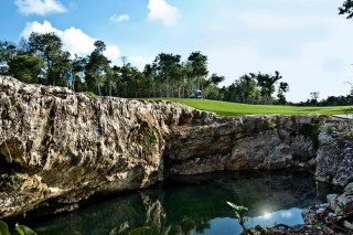 Riviera Maya Golf Club