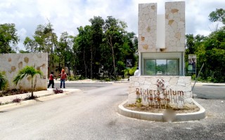 Riviera Tulum Land For Sale