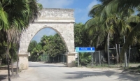 Sian Ka An Punta Allen Van Tour