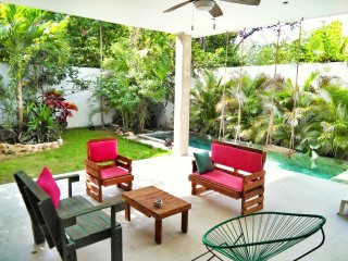 Tulum Casa Tau