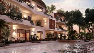 Tulum Niwa