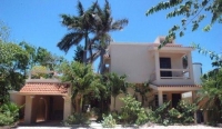 Akumal Villa Nido de Amor